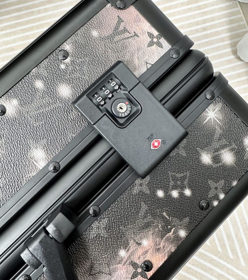 Louis Vuitton Suitcase